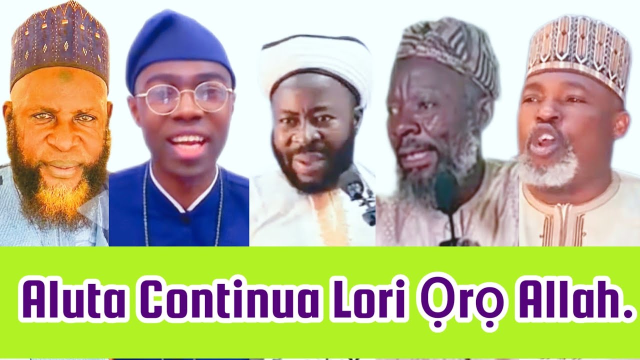 Wọnfi Ẹran Alfa JustMe Gbolẹ.
