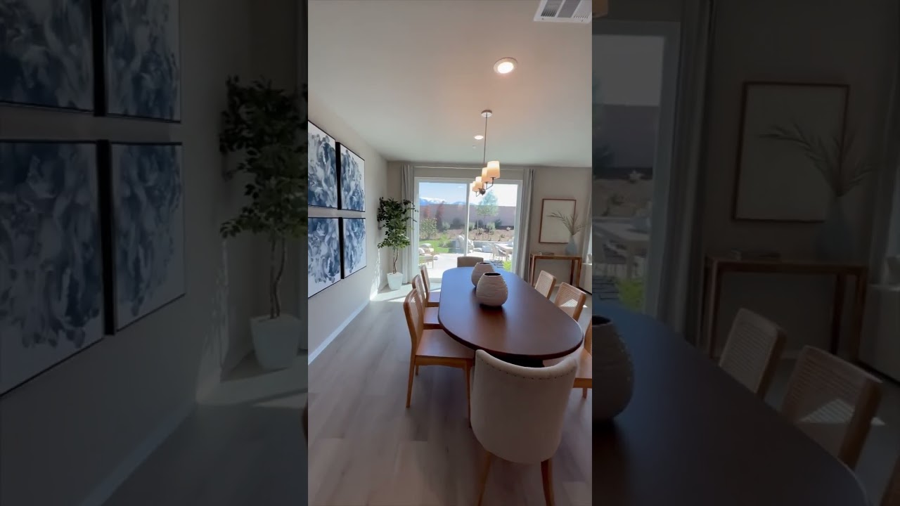 🏠🔑 Redlands, CA New Construction Single Story Homes for Sale!