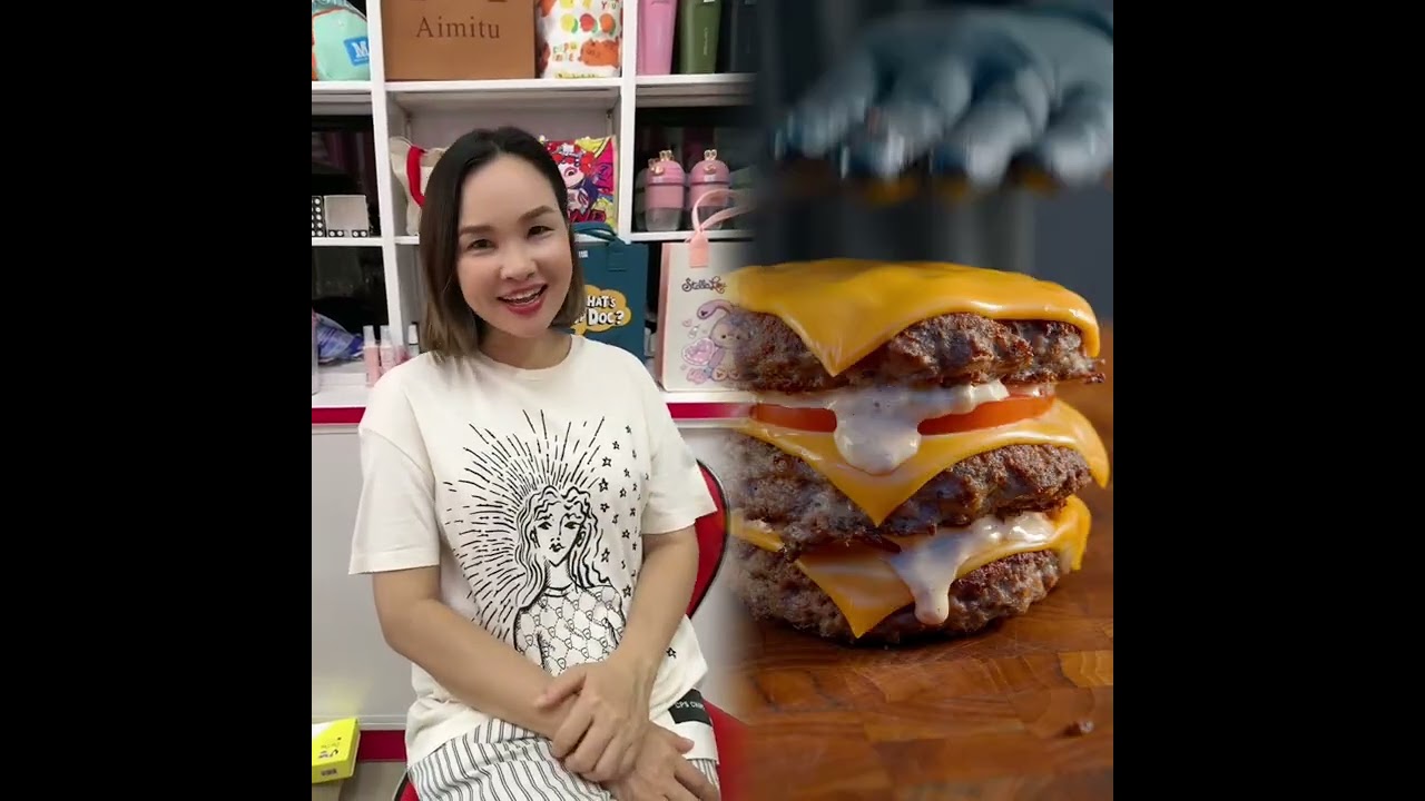 🌈 ช่วงเวลา POV ที่ดีที่สุด 🌈 เรื่องเล่าสไลม์ TIKTOK🌷 | รวมคลิป TikTok ✨ #Povs #unzip #funny