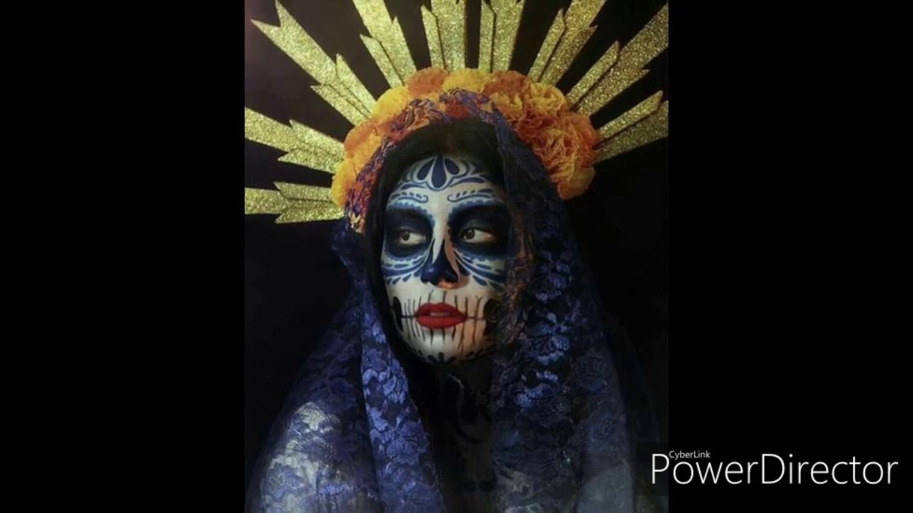 Dia de muertos en mexico (version #2 ) - La Llorona