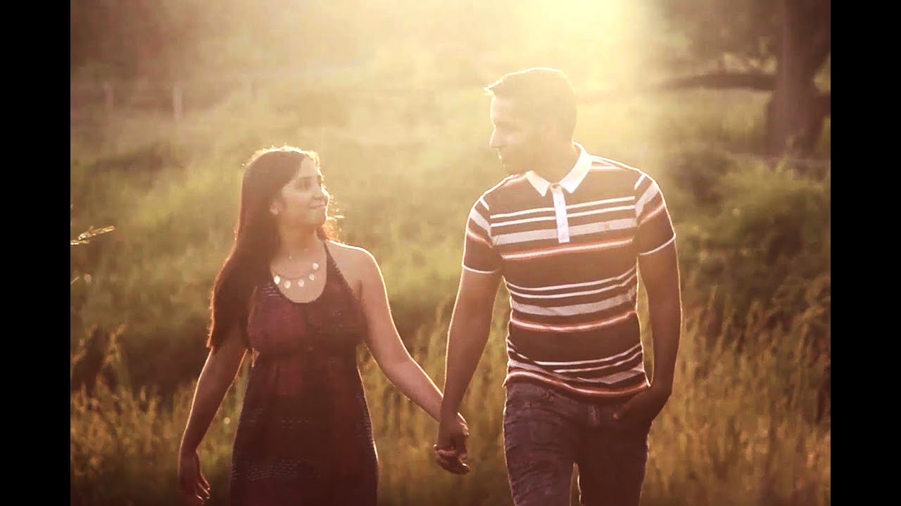 Preboda María y Luis - 2016