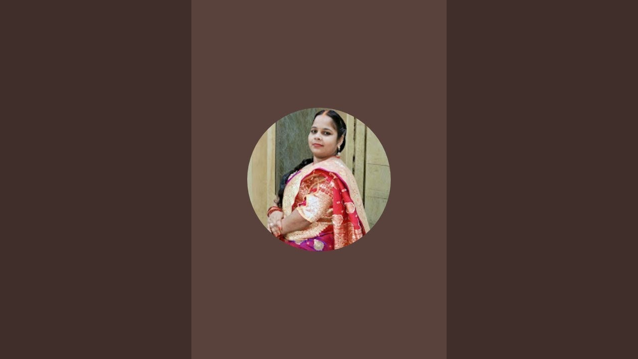 Manju Devi is live!