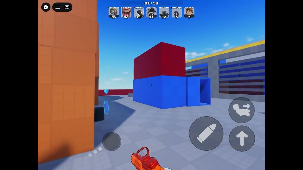First video (you can use as background for other videos if you want)