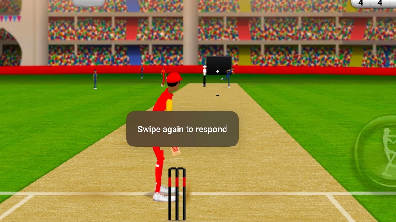 Highest chasing 280 runs in 10 over go and watch 