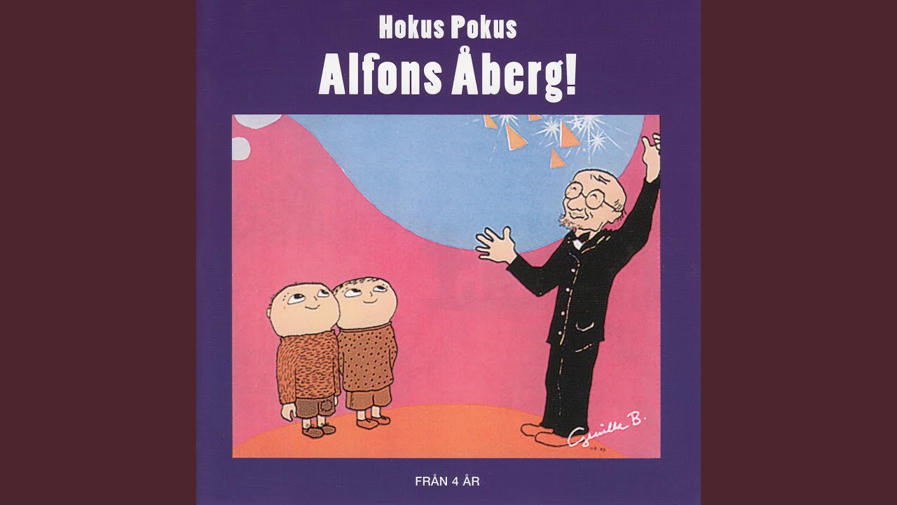 Tänk om det bara är vi