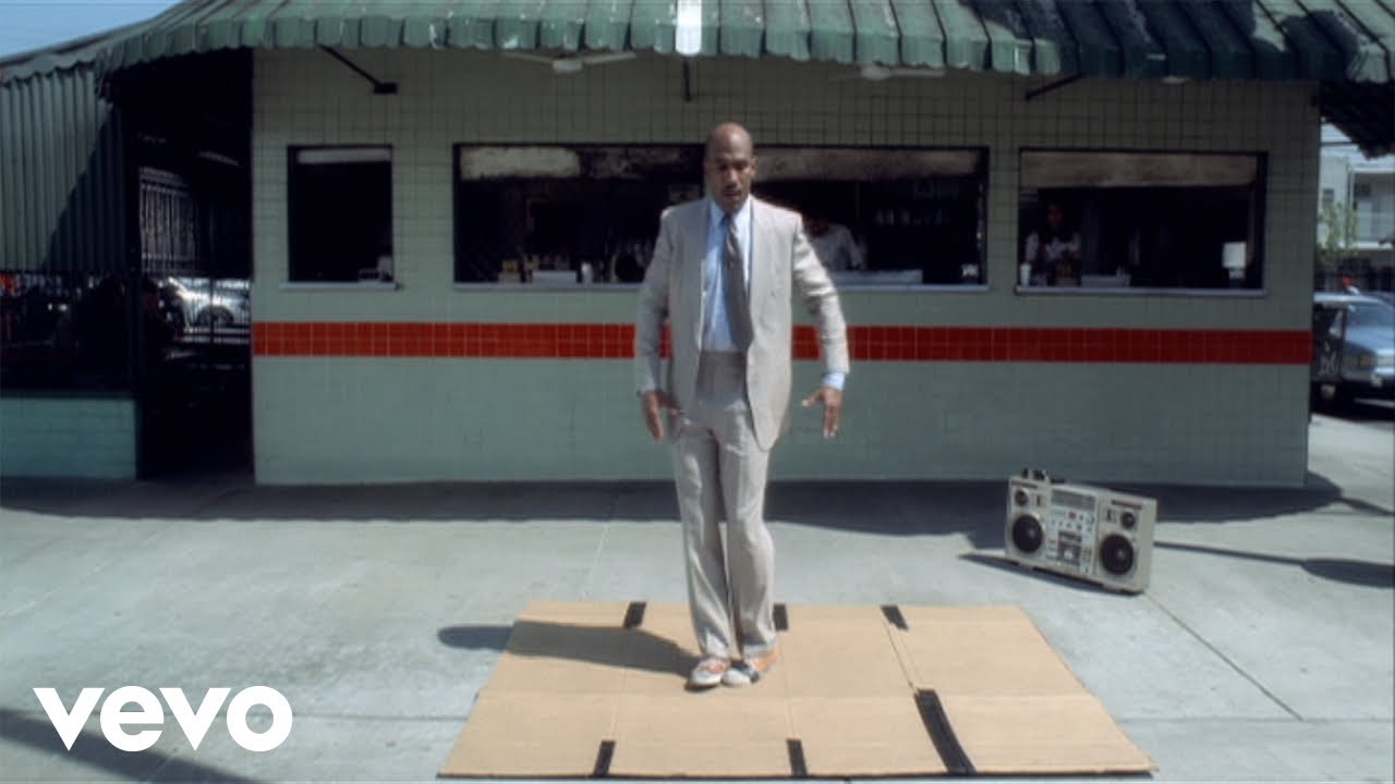 Dirty Vegas - Days Go By (Official Video)