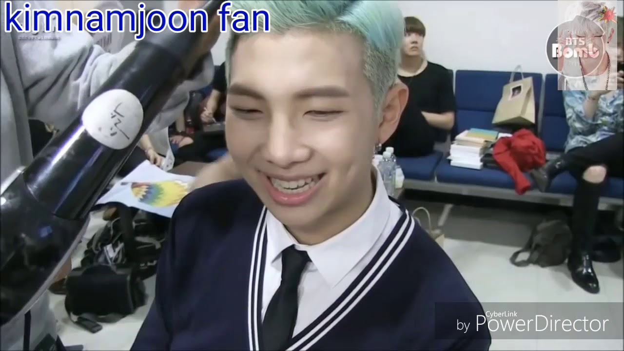 bts namjoon as your boyfriend