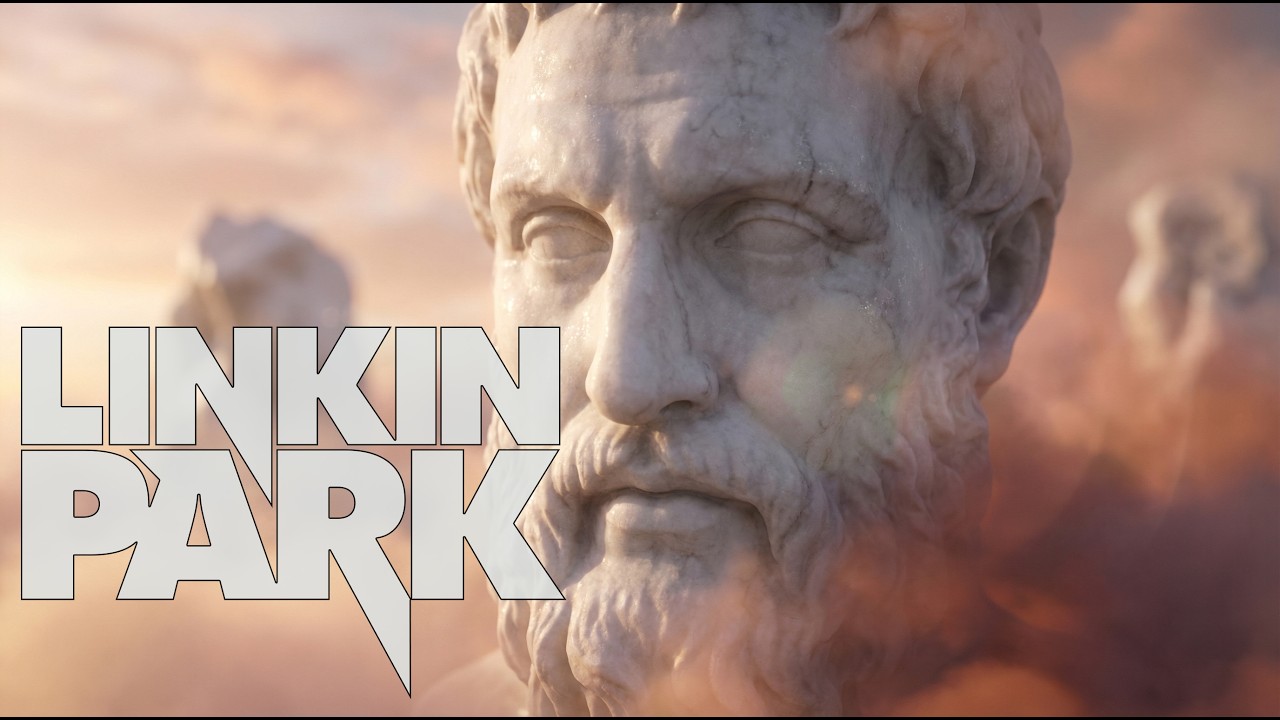 Linkin Park – The Relaxing Collection | 1 Hour of Celtic Lo-Fi  Mix for Focus & Study