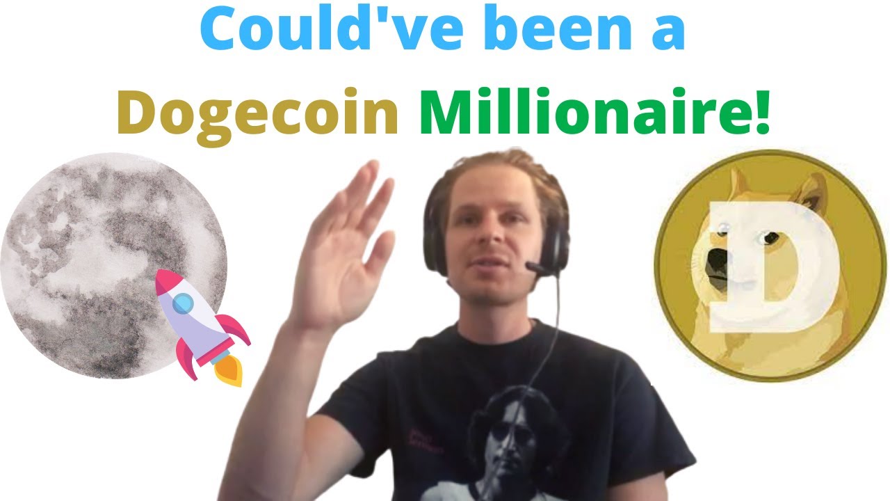 What if you invested $100 in Dogecoin in 2020?