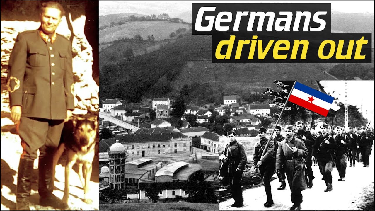 Tito's experimental state, the Užice Republic: first rebel-held territory in World War 2 – [History]