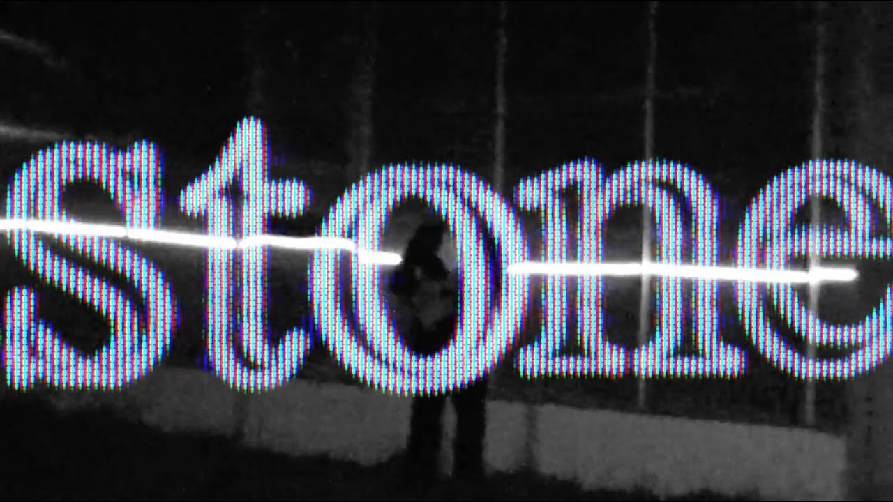 Whose Rules - Stone (Official video)