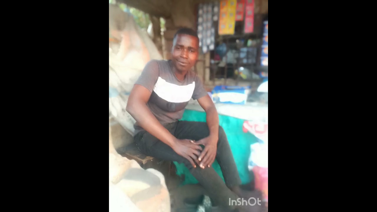 chuvax,,,dhai muri wangu ndacumbira