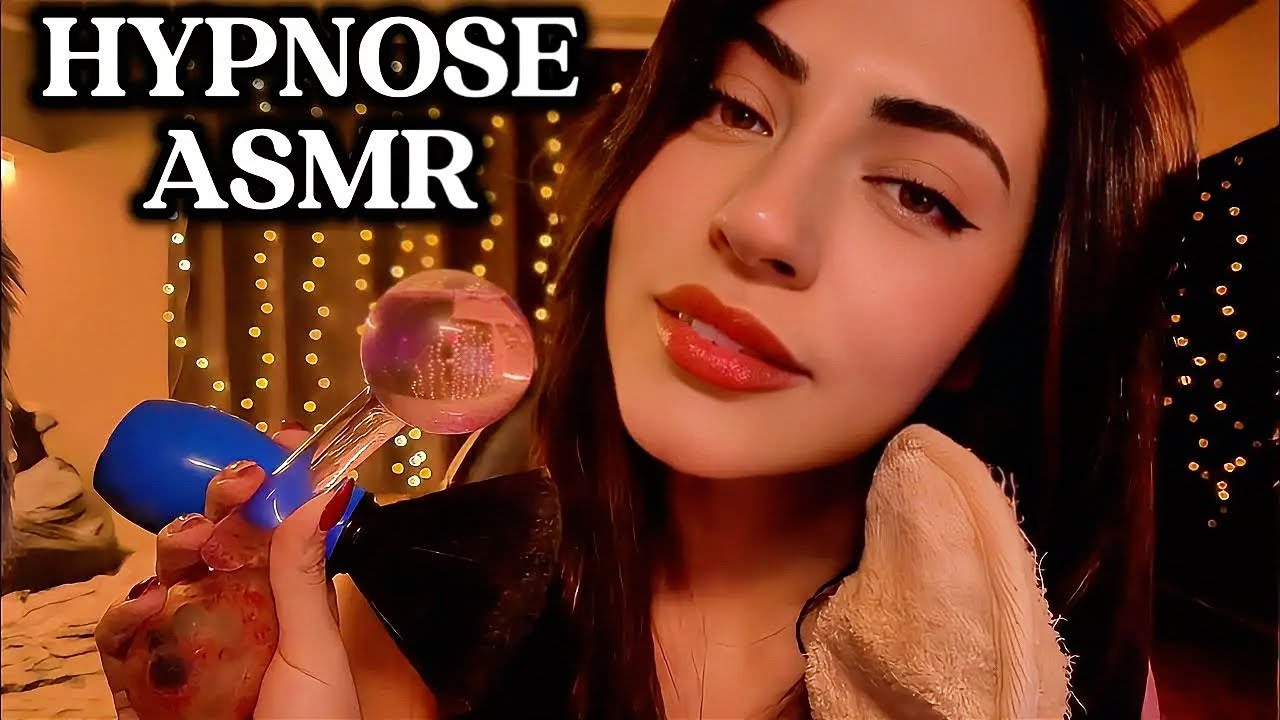 ASMR FRANÇAIS • Ma voix douce va te bercer.. Soft Spoken
