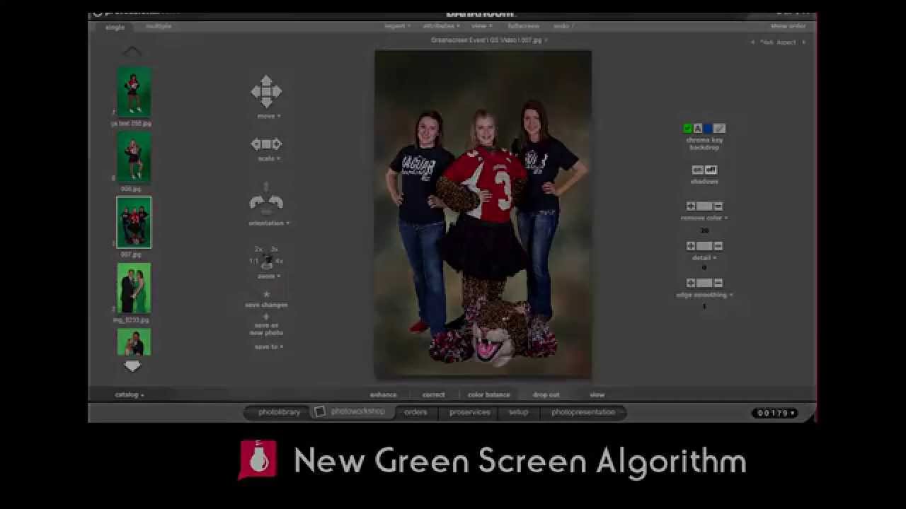 Darkroom 9.2 Intro Video