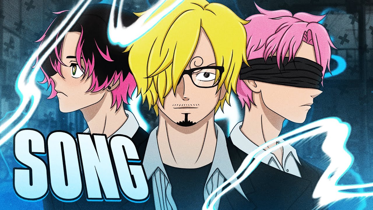 ANIME SONG - 