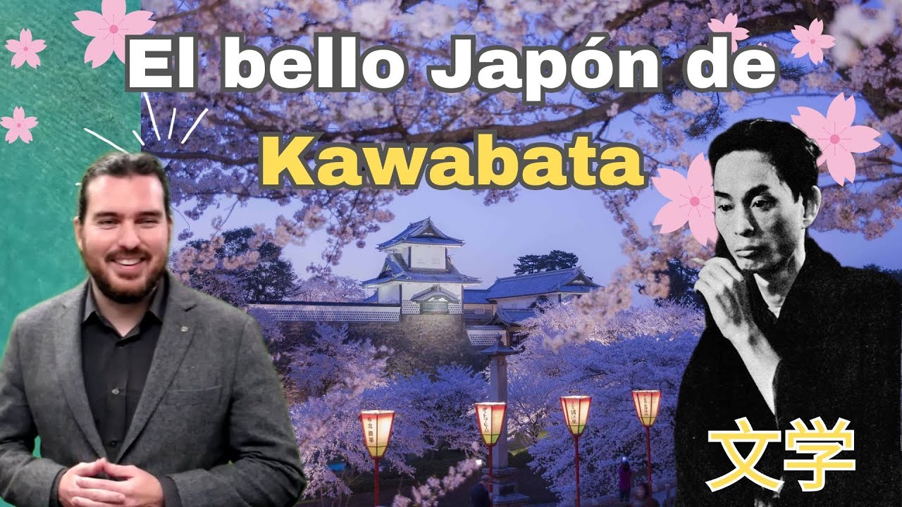 ¿Por qué Japón es hermoso para Kawabata?