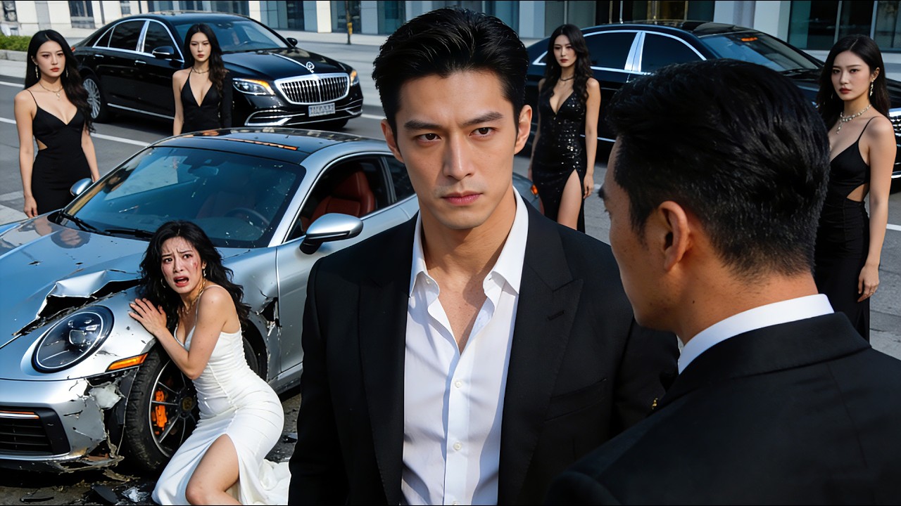 Kakak Rebut Istri & Curi Jasa? Identitas Dewa Terbongkar, Semua Gemetar!