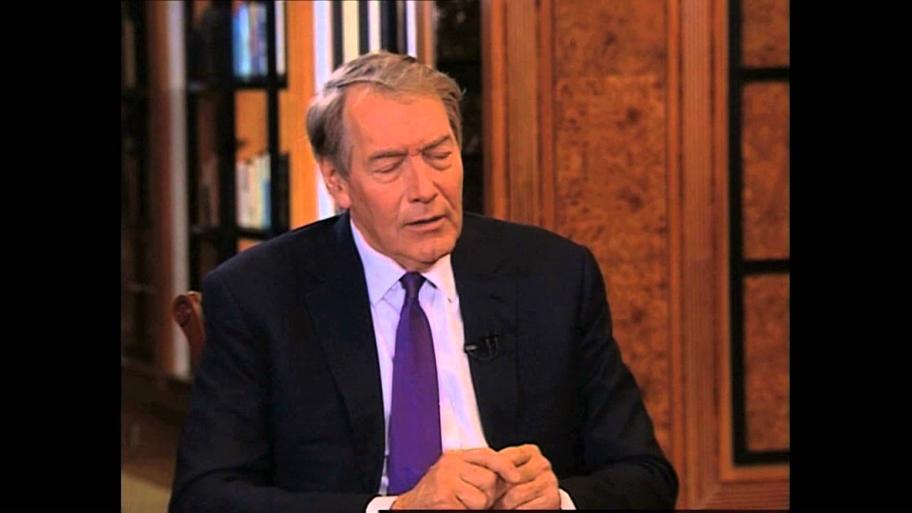 Charlie Rose Interviews Assad - HoustonPBS