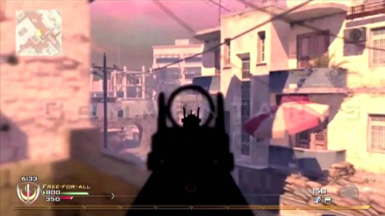 xCODGAMINGx Official Promo