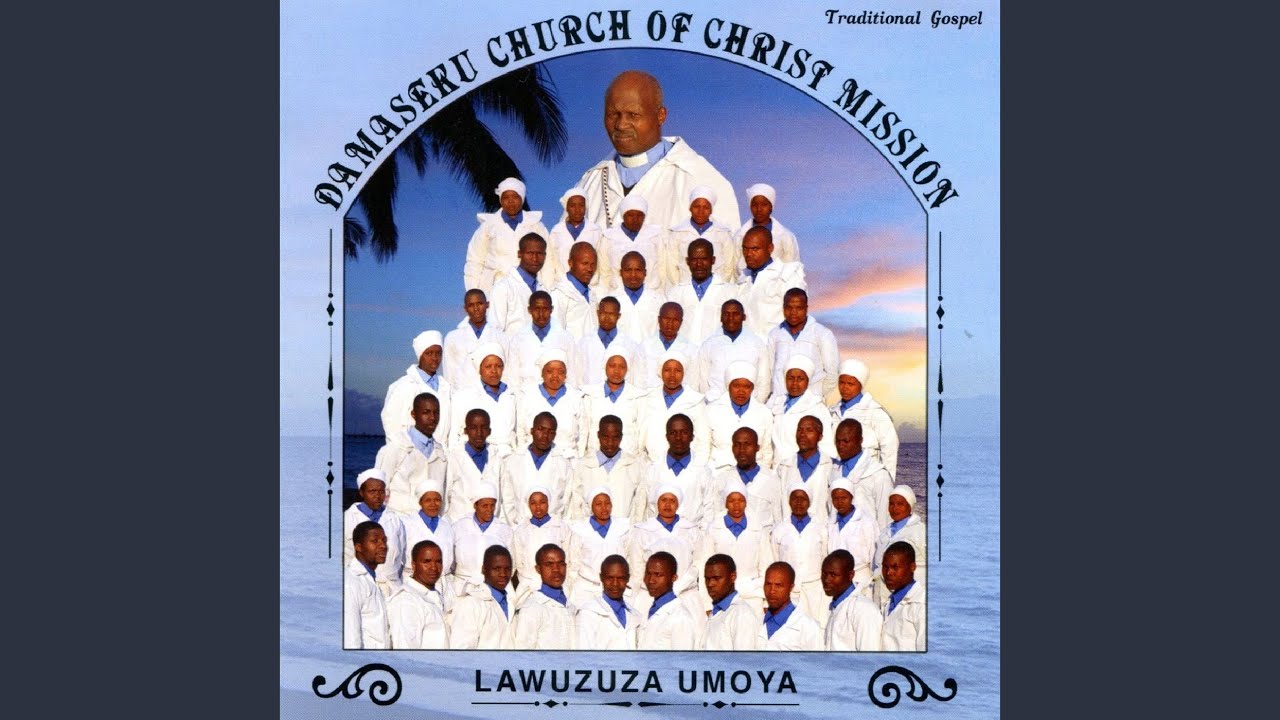 Nkosi Sihlangene
