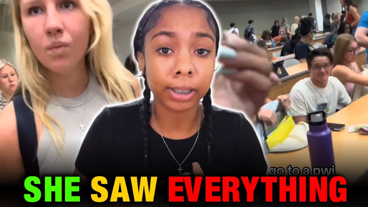 She EXPOSED Her Classmate's RACIST Group Chat | What Happened Next Is INSANE