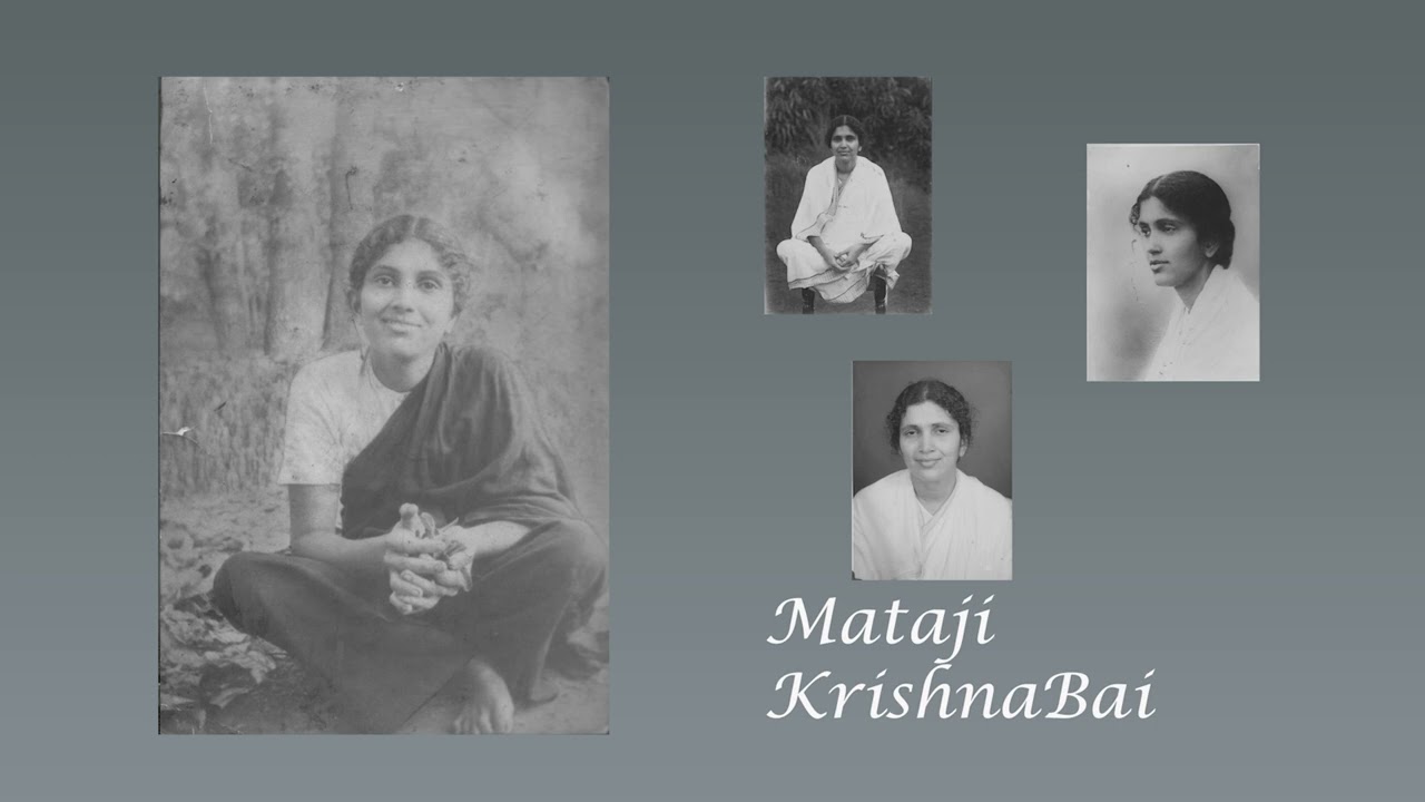 Ram Nam by Mataji Krishnabai, Anandashram