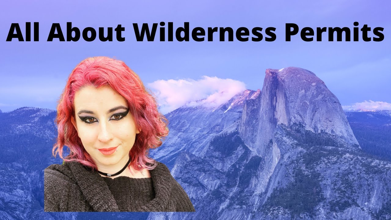 Wilderness Permits: More Than a Piece of Paper