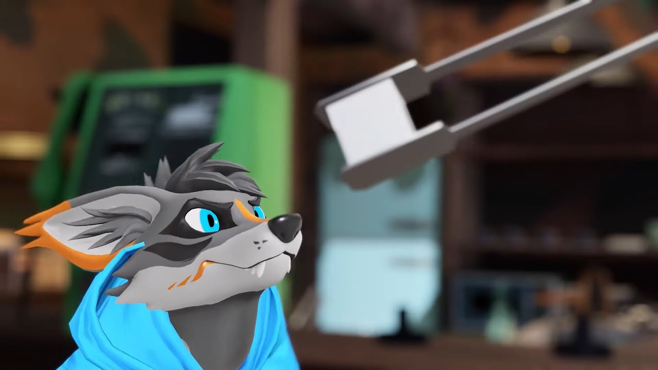 Art Block Behind the Scenes - ft. Mt Kanjon