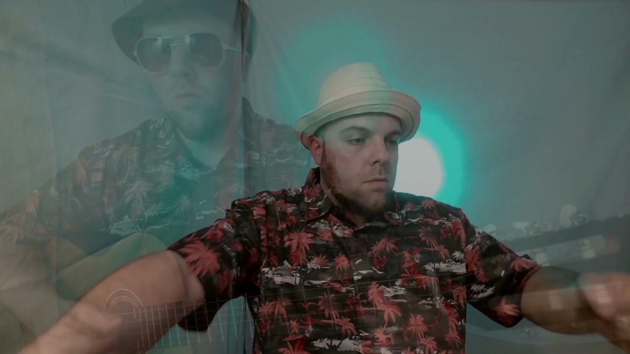 Alex Bianco's Ghetto Swing  - BOORISH BOOGIE -