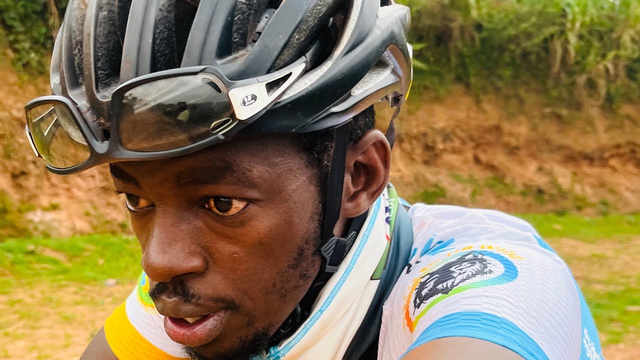 Downhills in Kigali so amazing biking 2026