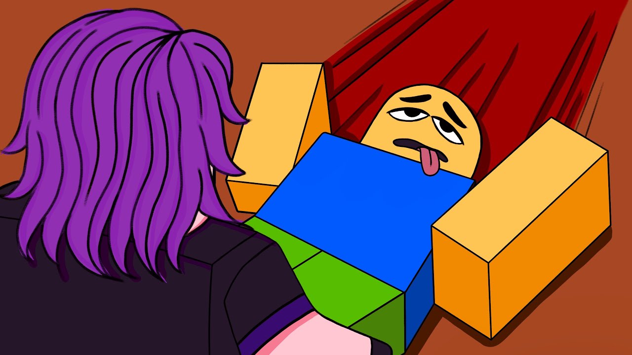 ROBLOX ESCONDE O CORPO