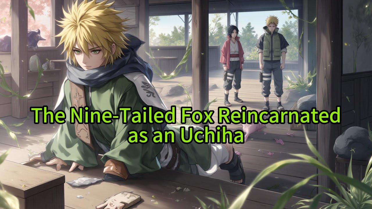 《The Nine-Tailed Fox Reincarnated as an Uchiha 》