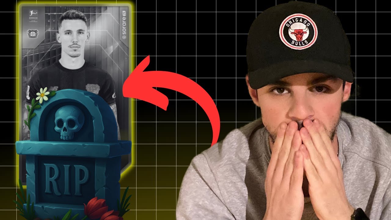 Das war´s mit Grimaldo! GW Recap