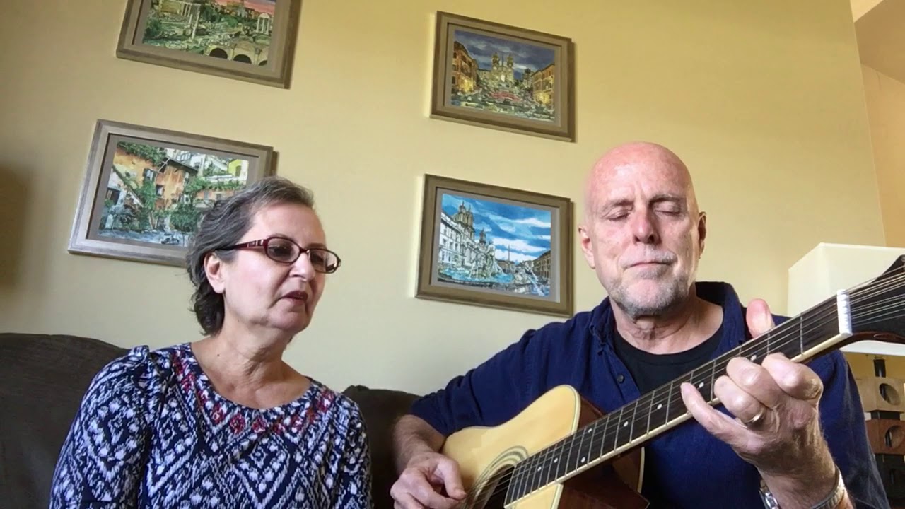Wendell e Marilina. Stella del mattino