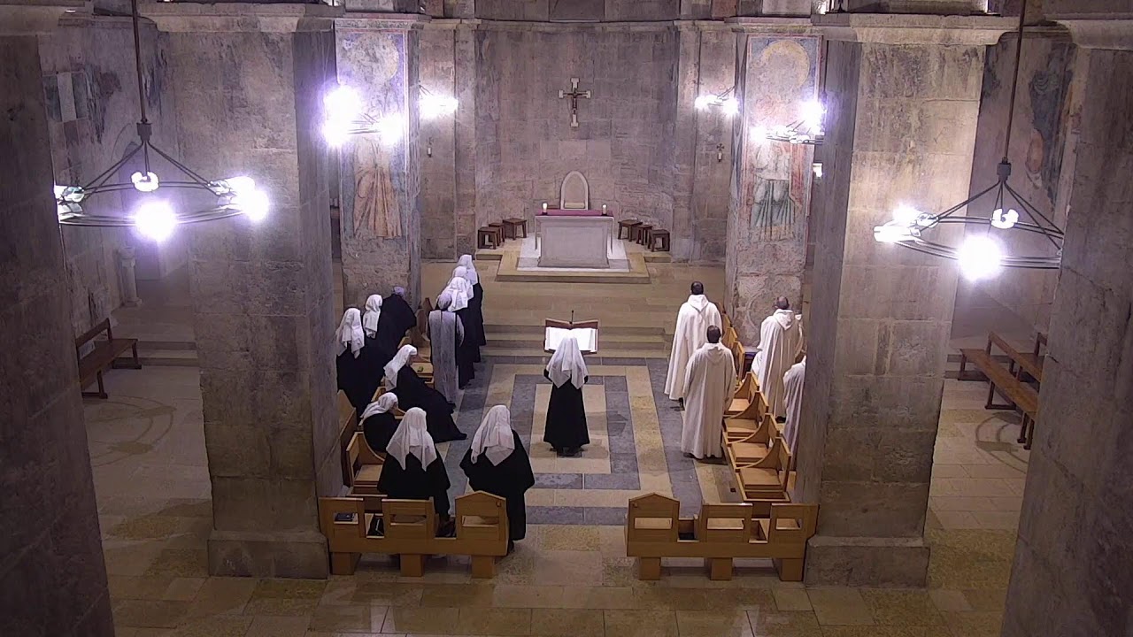 Abbaye sainte Marie de la Résurrection