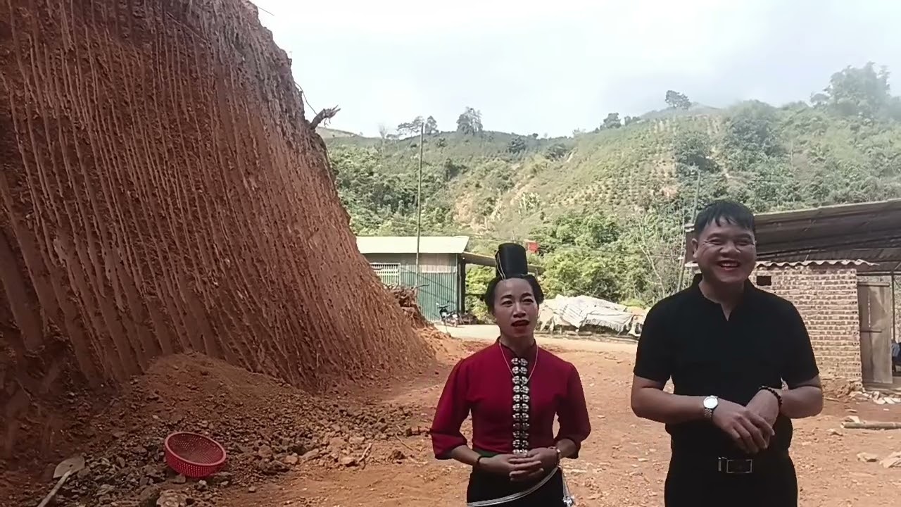 Nghe hai nghệ nhân hát rất hay không bao giờ chán 