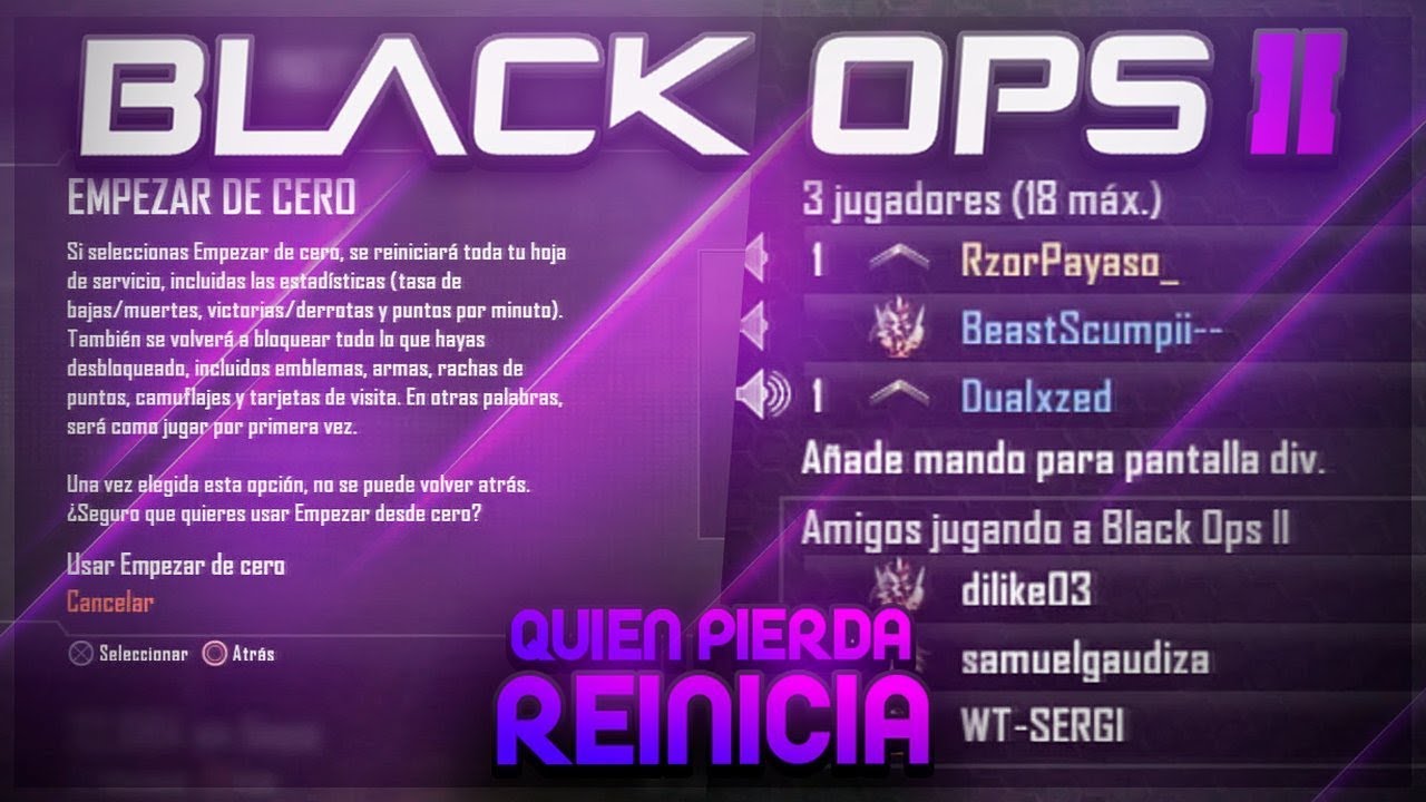 El RETO MAS ÉPICO (QUIEN PIERDA REINICIA ESTADÍSTICAS)