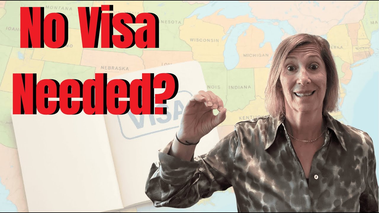 Buying a House in the USA as a European