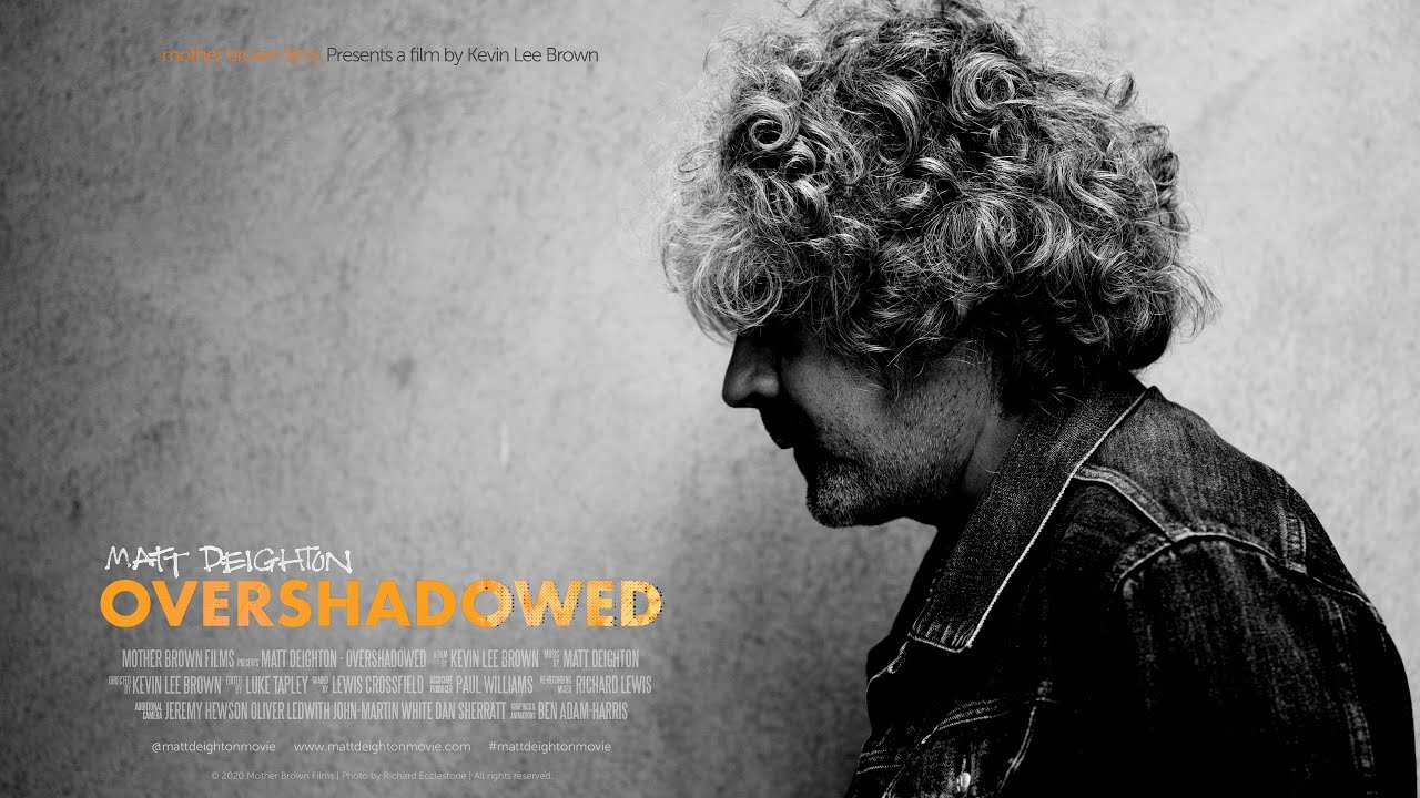 Matt Deighton: Overshadowed (Documentary Trailer)