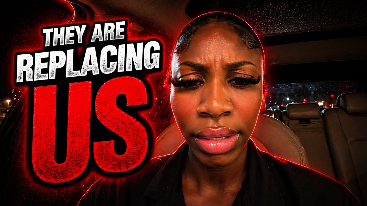 Indigenous Woman WARNS About The Destiny Swap With Black Americans - They Are Replacing Us