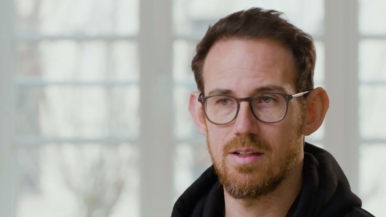 Geschäftswachstum mit WeLikeWeb: David Seitz, Geschäftsführer von Lumen & Letter berichtet.