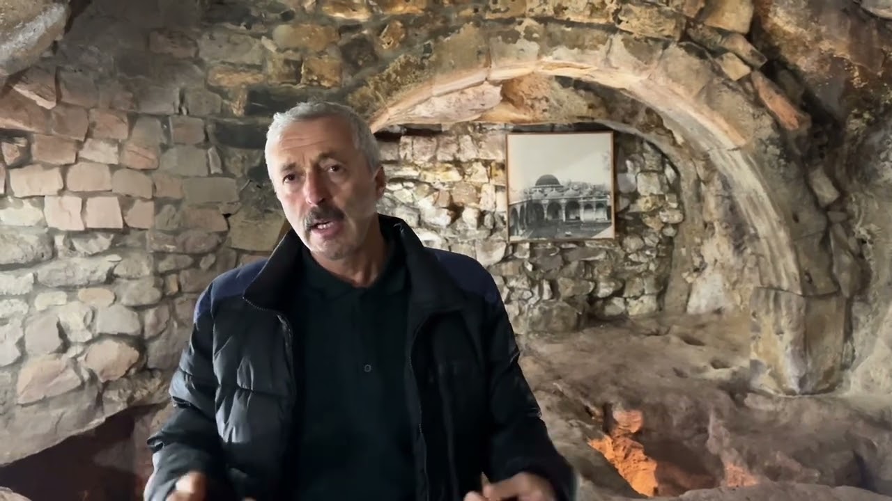 Mimar Sinan’ın doğduğu ve 23 yaşına kadar yaşadığı Kayseri Ağırnas’ta yer alan o ev#mimarsinan 