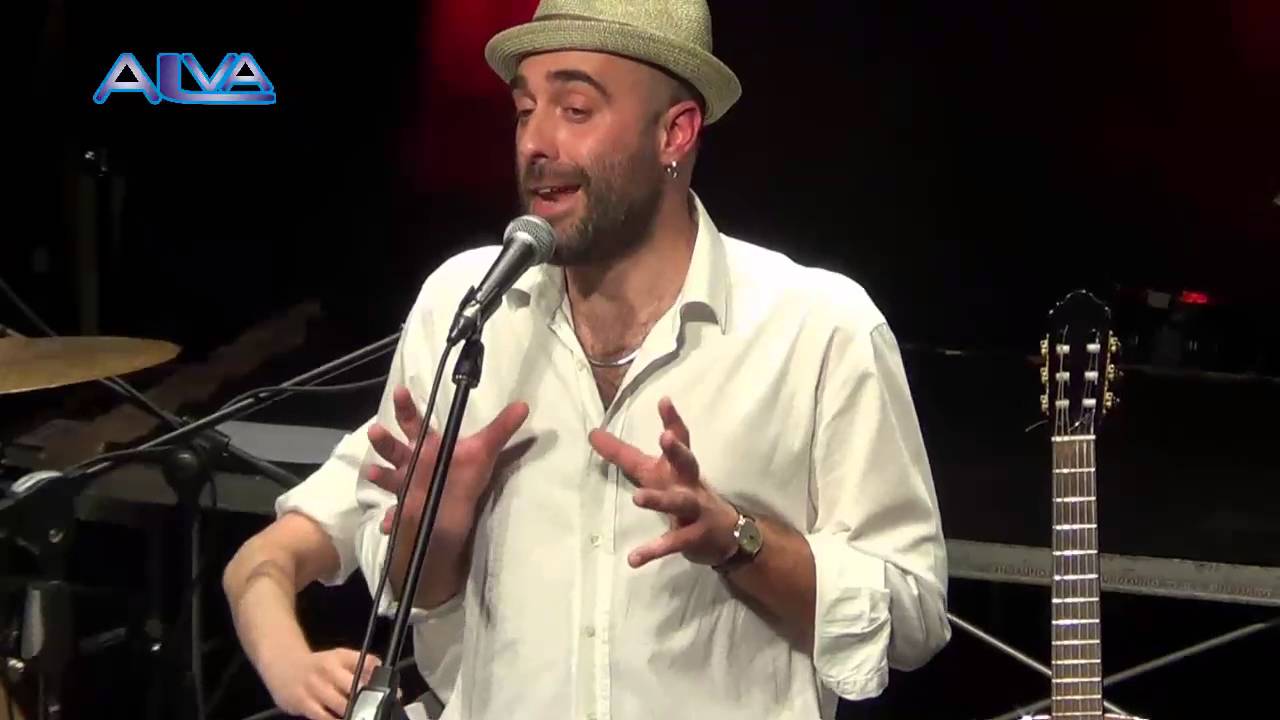 Dario Muci - Barberìa e canti del Salento vol. II