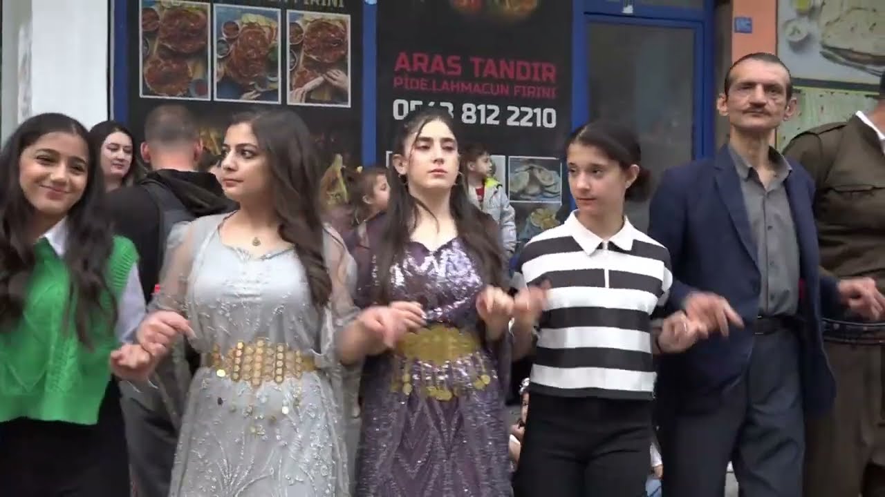 Diyar Pamuk Uludere Part 6