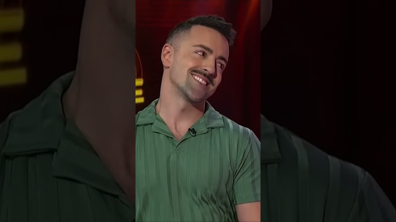 Matteo Lane-Gay Superpowers