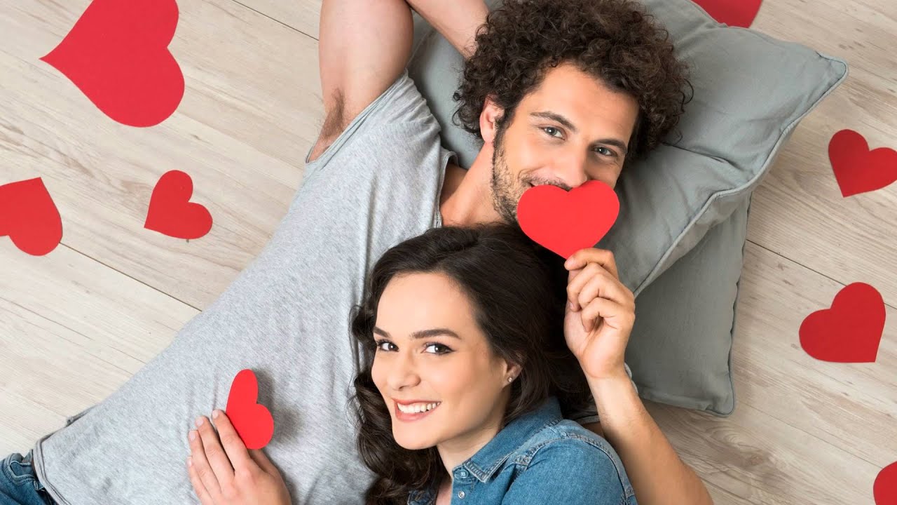 Marriage Expectations VS Reality