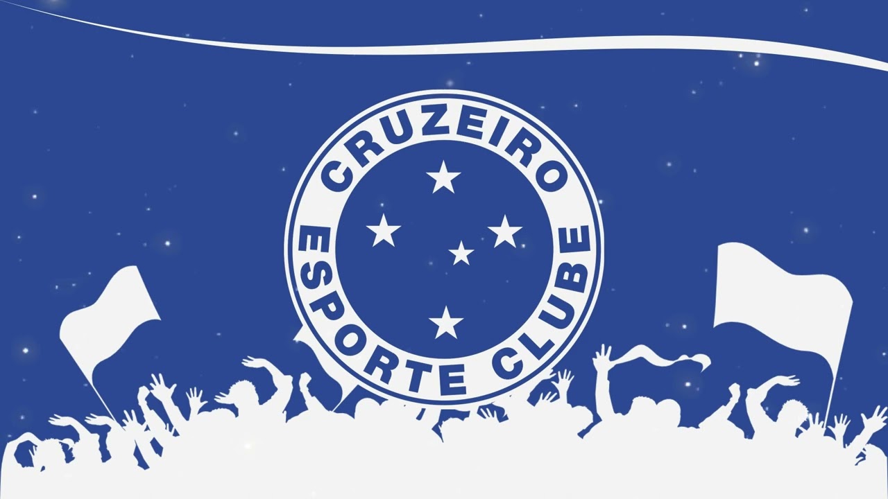 Hino do Cruzeiro 1 Hora - Anthem of Cruzeiro 1 Hour - Himno de Cruzeiro 1 Hora