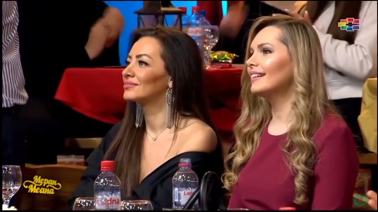 Kire Naunovski Se mi zemas zivote.