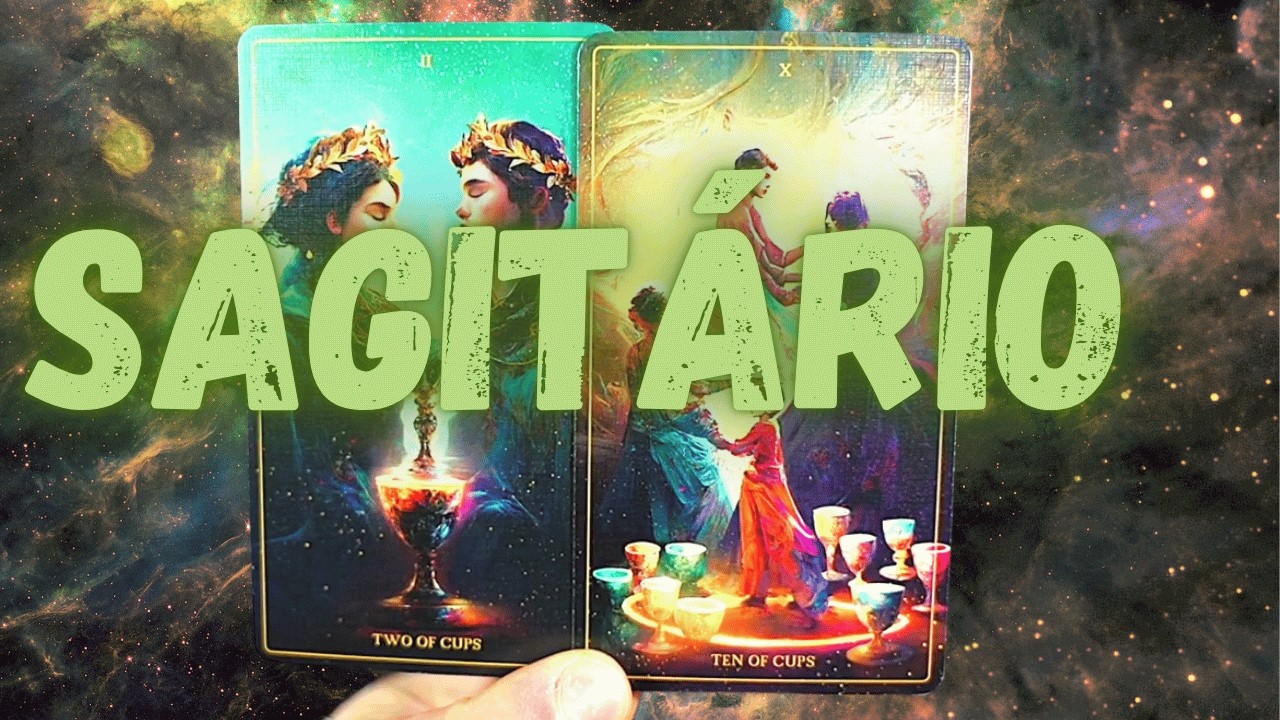 SAGITÁRIO ESTA CHAMADA VAI TE FAZER CHORAR📞😭E ELE TE CONFESSA TUDO😱 SAGITÁRIO MARÇO 2026