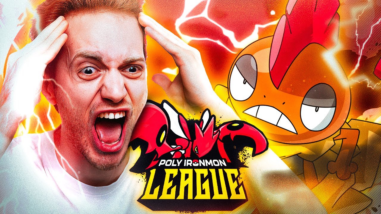 Mr POTATO l'eroe INARRESTABILE [pokemon kaizo pil]